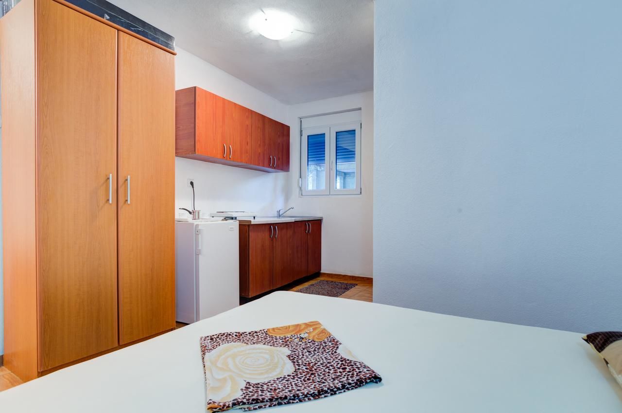 Апартаменты Apartments Radost Утьеха-14