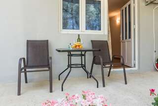 Апартаменты Apartments Radost Утьеха Апартаменты - 1-й этаж-7