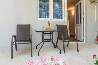 Апартаменты Apartments Radost Утьеха Апартаменты - 1-й этаж-11