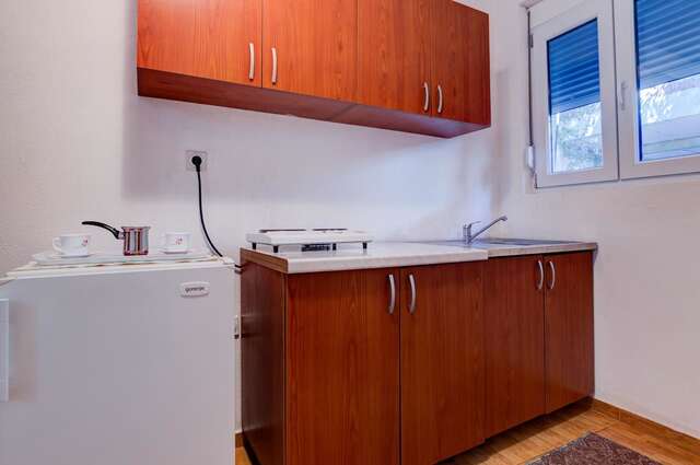 Апартаменты Apartments Radost Утьеха-12
