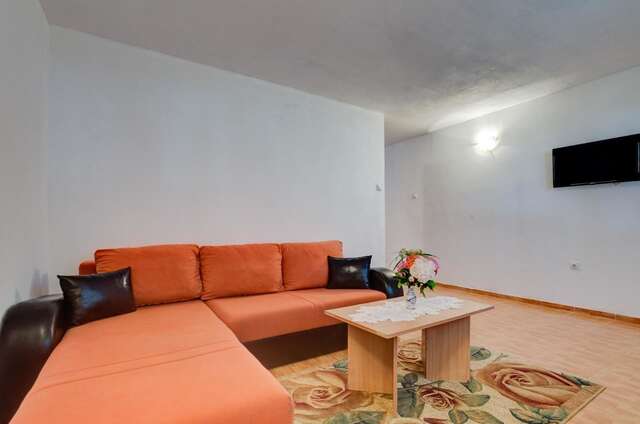 Апартаменты Apartments Radost Утьеха-15