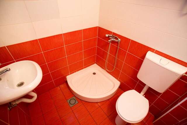 Апартаменты Apartments Radost Утьеха-20