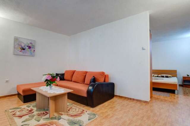 Апартаменты Apartments Radost Утьеха-24
