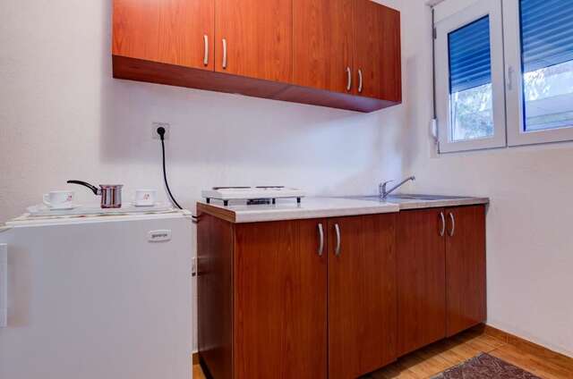 Апартаменты Apartments Radost Утьеха-25