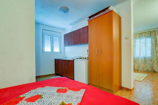 Апартаменты Apartments Radost Утьеха-8