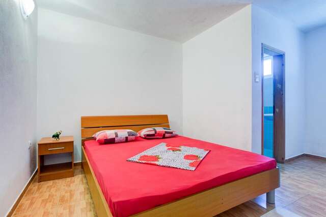 Апартаменты Apartments Radost Утьеха-9