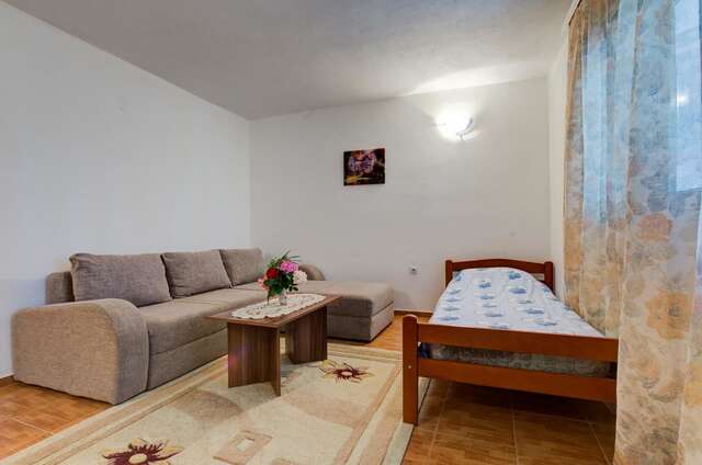 Апартаменты Apartments Radost Утьеха-11